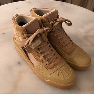 Adidas Gore-Tex Limited Edition Waterproof Forum Size 10.5